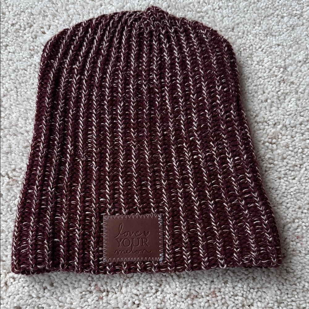 Love Your Melon Beanie